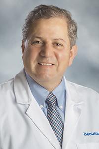 Dr. Kheir M Al-Zouhayli, MD