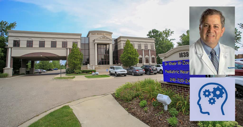 How a Pediatric Neurologist Helps in the Treatment of ADHD/Learning